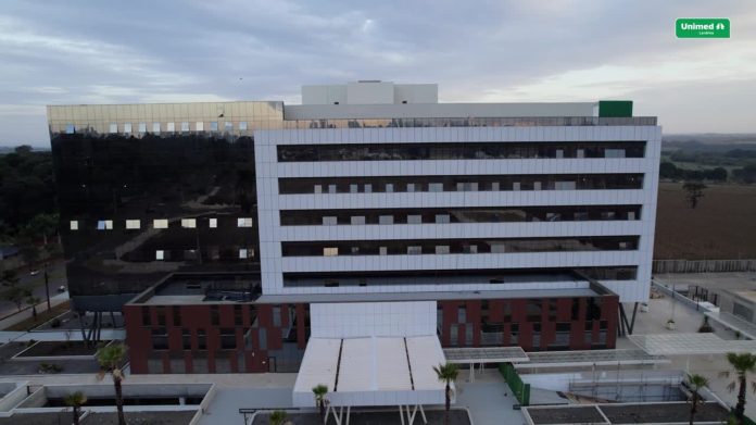 Imagem2 Hospital Unimed Londrina