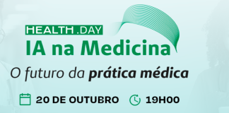 Health Day da Faculdade Unimed abordará a inteligência artificial para médicos Inteligência artificial para médicos