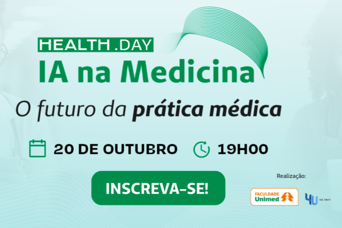 Inteligência artificial para médicos Inteligência artificial para médicos