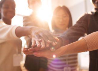 Liderança na prática: características que fortalecem a cultura do cuidado cultura do cuidado