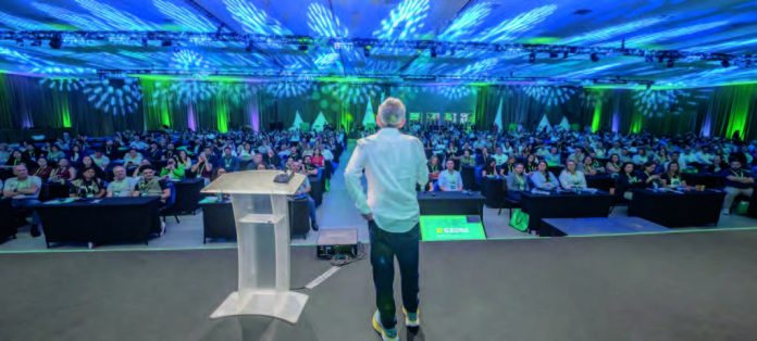 integrar gerações integrar gerações