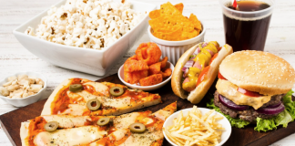 Ultraprocessados já são quase um quarto da alimentação dos brasileiros ultraprocessados