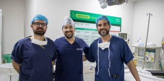 Eletroconvulsoterapia