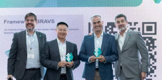 Encontro Regional CLAVS’25 reúne 250 profissionais em Maringá CLAVS’25