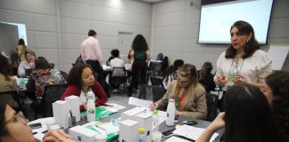 Primeira edição do Workshop de Sepse da Unimed Paraná reúne profissionais em Curitiba workshop sepse