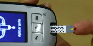 Campanha alerta para riscos da diabetes à visão diabetes visão