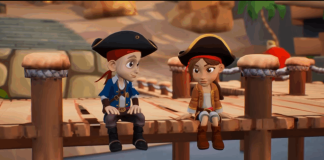 Jogo ajuda crianças com câncer a entender e enfrentar o tratamento Aventura de pirata espacial ajuda crianças a aprenderem sobre leucemia e o tratamento