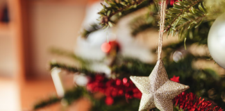 Natal de luz e amor natal