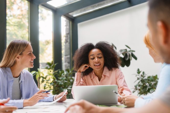 Líderes do futuro na área da saúde Líderes do futuro na área da saúde