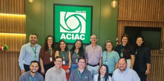 Unimed Costa Oeste inaugura novo espaço de atendimento Unimed Costa Oeste