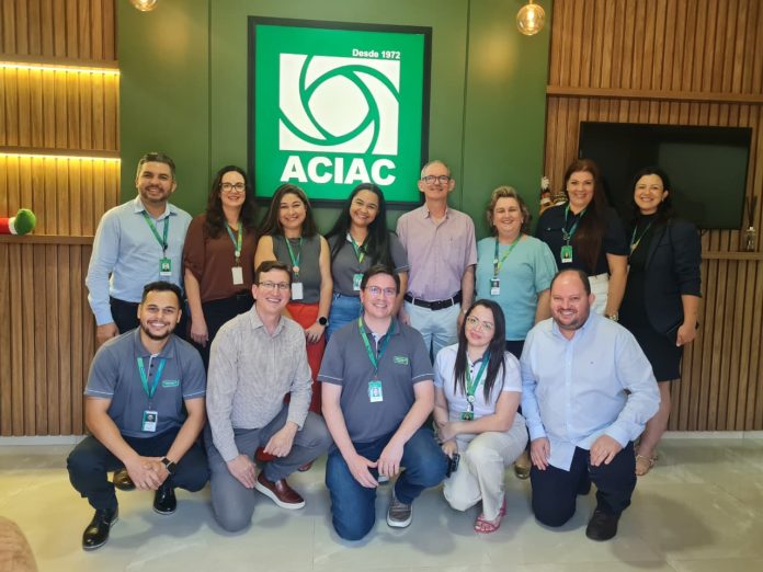 unimed_costa oeste_inauguracao novo pac assis (1) Unimed Costa Oeste