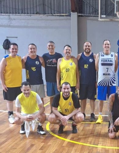 basquete