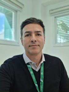 Para Marcelo Amaro, todo incentivo para a realização de atividades físicas é muito importante para o combate ao sedentarismo