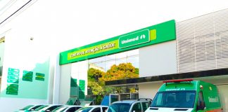Unimed é reconhecida por ações de segurança do paciente Centro de Atendimento à Saúde e Central de Exames da Unimed Cianorte
