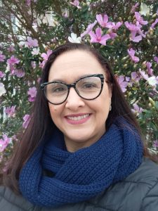 Luciana Lobo: "Reencontrei o prazer de me movimentar e cuidar de mim"