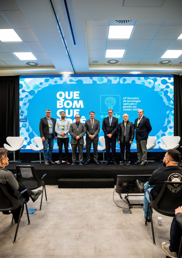 DSC_0447 copiar Mesa de abertura do E-saúde 2025