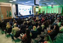 Soluções tecnológicas de um sistema inovador 5º painel do E-saúde debate soluções tecnológicas de um sistema inovador