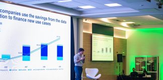 A IA na saúde: o que esperar? E-saúde