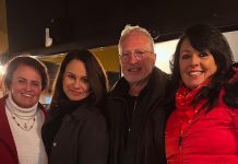 Arte, Literatura e Medicina: um antigo laço Maria Ofélia com membros e colegas da Sobrames-PR, promovendo a literatura em encontro recente