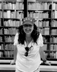 Maria Ofélia Fatuch