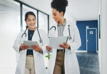 Protagonismo feminino na medicina: conquistas e desafios