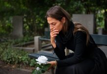 Como acolher e lidar com o luto? luto