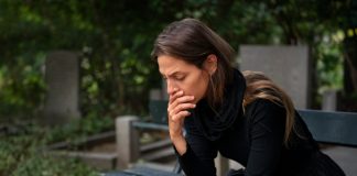 Como acolher e lidar com o luto? luto