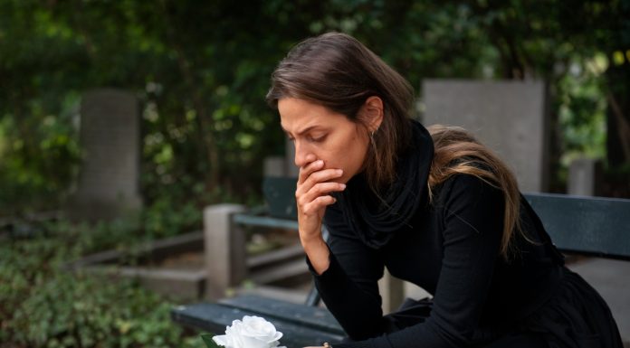 Como acolher e lidar com o luto? luto