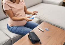 Quais os riscos relacionados ao diabetes gestacional? diabetes gestacional