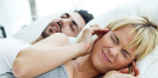 O que é a apneia do sono? apneia do sono