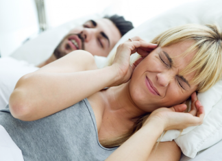 O que é a apneia do sono? apneia do sono