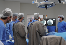 Atleta tetraplégico realiza primeiro procedimento com proteína Polilaminina em Foz polilamina foz