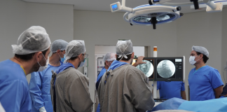 Atleta tetraplégico realiza primeiro procedimento com proteína Polilaminina em Foz polilamina foz