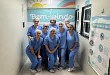 UTI Neonatal do Hospital Policlínica Unimed completa um ano sem qualquer caso de infecção UTI Neonatal do Hospital Policlínica Unimed