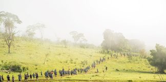 Unimed Londrina dá largada ao Circuito Off-Road 2026 com mais de 1,5 mil participantes Circuito Unimed Off-Road 2026