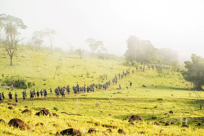 Unimed Londrina dá largada ao Circuito Off-Road 2026 com mais de 1,5 mil participantes Circuito Unimed Off-Road 2026