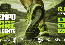 Unimed lança a 10ª edição da Corrida Unimed em Ponta Grossa corrida unimed