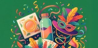 Carnaval pede atenção à saúde: médico alerta para dengue, viroses e ISTs carnaval dengue