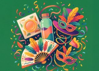 Carnaval pede atenção à saúde: médico alerta para dengue, viroses e ISTs carnaval dengue