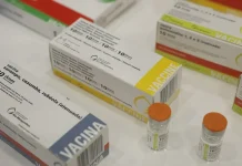 Casos de sarampo crescem 32 vezes nas Américas; OMS emite alerta sarampo