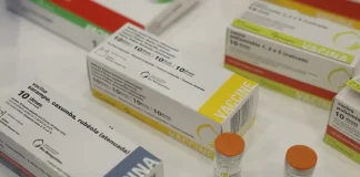 Casos de sarampo crescem 32 vezes nas Américas; OMS emite alerta sarampo