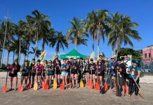 Verão Unimed 2026 já alcançou mais de 1,5 mil pessoas em ações esportivas gratuitas no Paraná verão unimed 2026