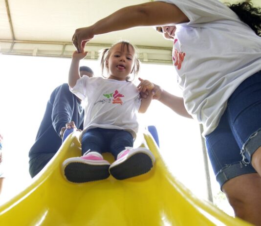 Dia da Síndrome de Down busca ampliar inclusão e combater preconceito síndrome de down