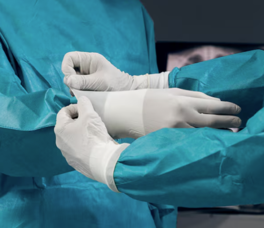 Cirurgia minimamente invasiva: Por que elas são cada vez mais recomendadas? cirurgia minimamente invasiva