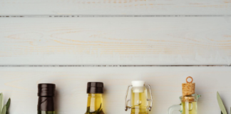 Como utilizar os óleos comestíveis? óleos comestíveis