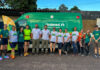 Unimed Noroeste do Paraná realiza primeiro treino de corrida do Verão Unimed em Cruzeiro do Oeste