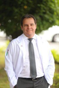 Cirurgia minimamente invasiva