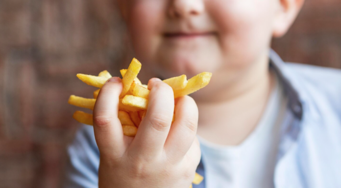 Obesidade em crianças: complicações, tratamento e como buscar ajuda obesidade em crianças