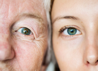 Mudanças no envelhecimento dos brasileiros envelhecimento