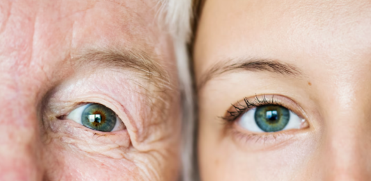 Mudanças no envelhecimento dos brasileiros envelhecimento